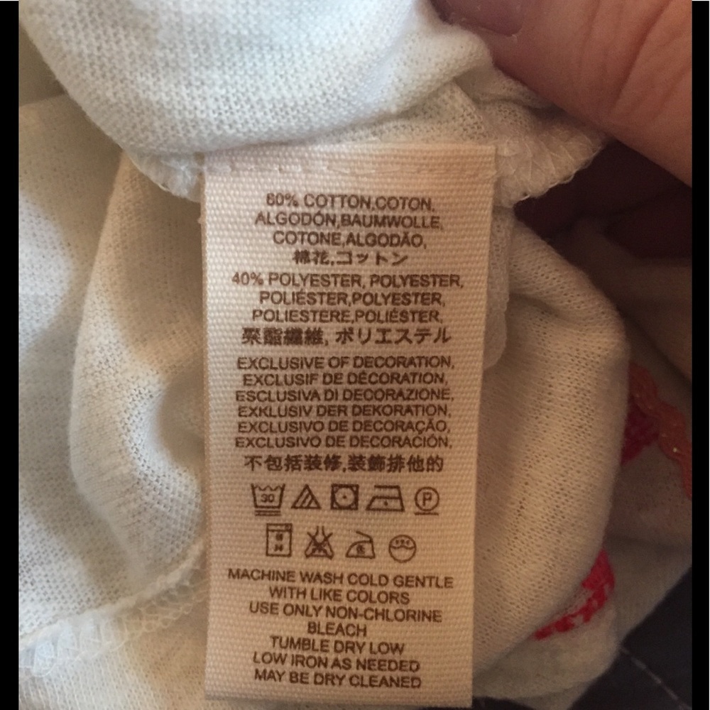 Free People tank top from Buckle - Picture 4 of 7
